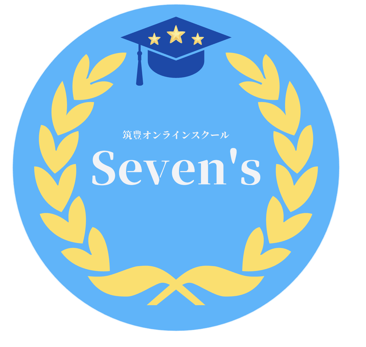 Seven's ロゴ